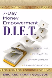 7-Day Money Empowerment D.I.E.T