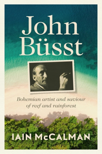 John Büsst