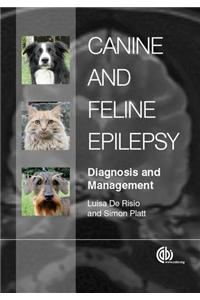 Canine and Feline Epilepsy: Diagnosis and Management