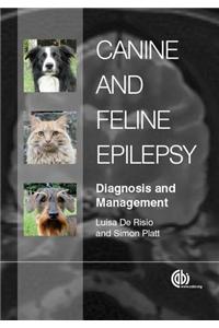 Canine and Feline Epilepsy