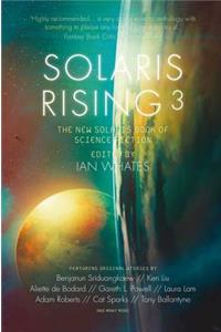 Solaris Rising 3