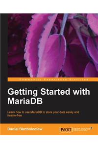 Getting Started with Mariadb