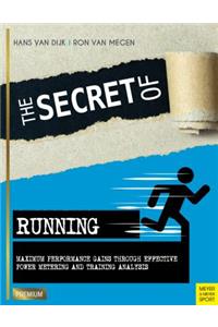 Secret of Running
