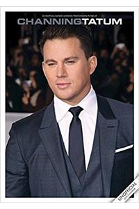 Channing Tatum Unofficial A3