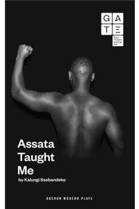 Assata Taught Me