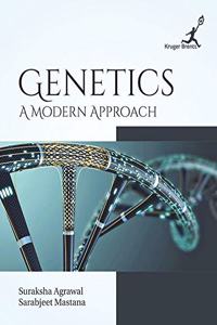 Genetics: A Modern Approach