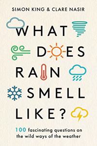 What Does Rain Smell Like?