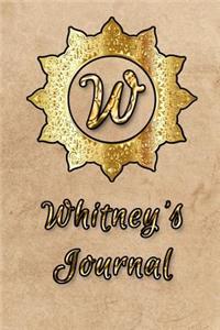 Whitney
