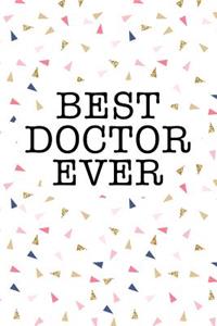 Best Doctor Ever