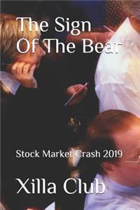The Sign of the Bear