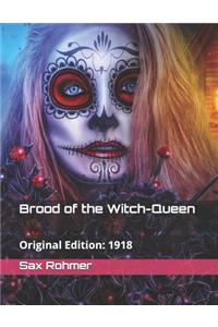 Brood of the Witch Queen