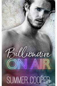 Billionaire on Air