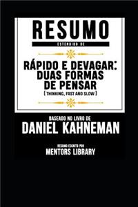 Resumo Estendido de R