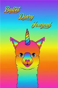 Bullet Diary Journal