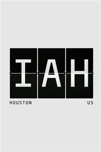 Iah Houston Us