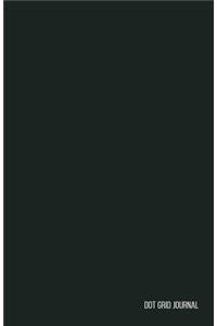 Dot Grid Journal