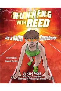 Running with Reed