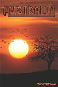 See the World Australia