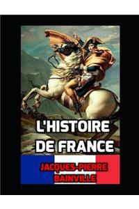L'Histoire de France