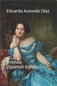 Brenda (Spanish Edition)