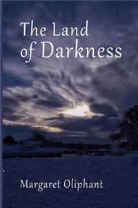 The Land of Darkness
