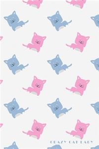 Crazy Cat Lady