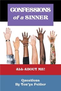 Confessions of a Sinner
