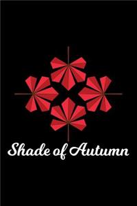 Shade of Autumn
