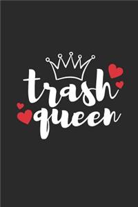 Trash Queen