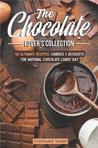 Chocolate Lover's Collection