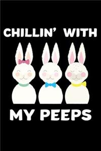 Chillin' With My Peeps