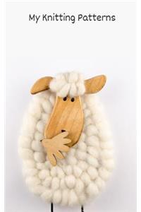 My Knitting Patterns