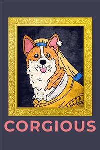 Corgious