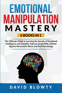 Emotional Manipulation Mastery