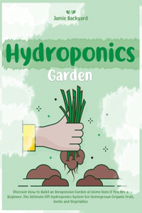 Hydroponics Garden