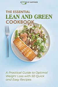 The Essential Lean and Green Cookbook