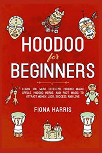 Hoodoo for Beginners