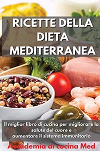 Ricette della Dieta Mediterranea