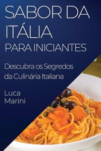 Sabor da Itália para Iniciantes