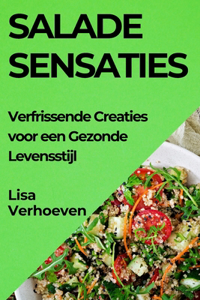 Salade Sensaties