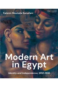 Modern Art in Egypt