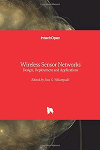 Wireless Sensor Networks