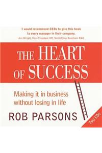 The Heart of Success