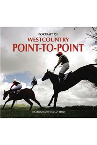 Portrait of Westcountry Point to Point