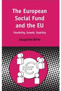 European Social Fund and the EU