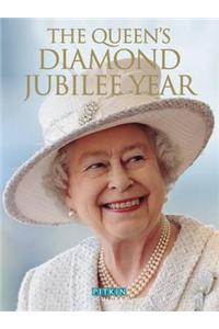 Queen's Diamond Jubilee Year