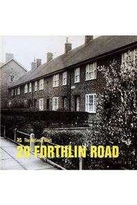 20 Forthlin Road, Liverpool