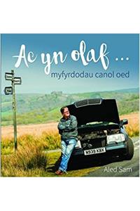 Ac yn Olaf - Myfyrdodau Canol Oed