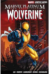 The Definitive Wolverine
