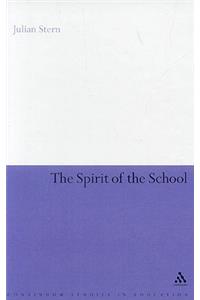 Spirit of the School